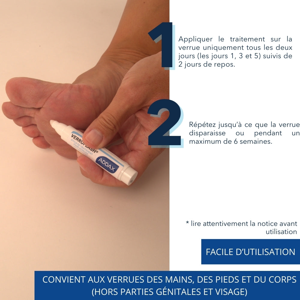 addax-verruflash-pro-stylo-verrues-mains-pieds-corps-acide-formique image 5