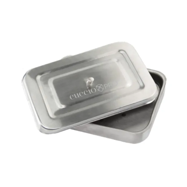 cuccio-pro-bac-de-st-rilisation-inox-manucure-p-dicure image 1