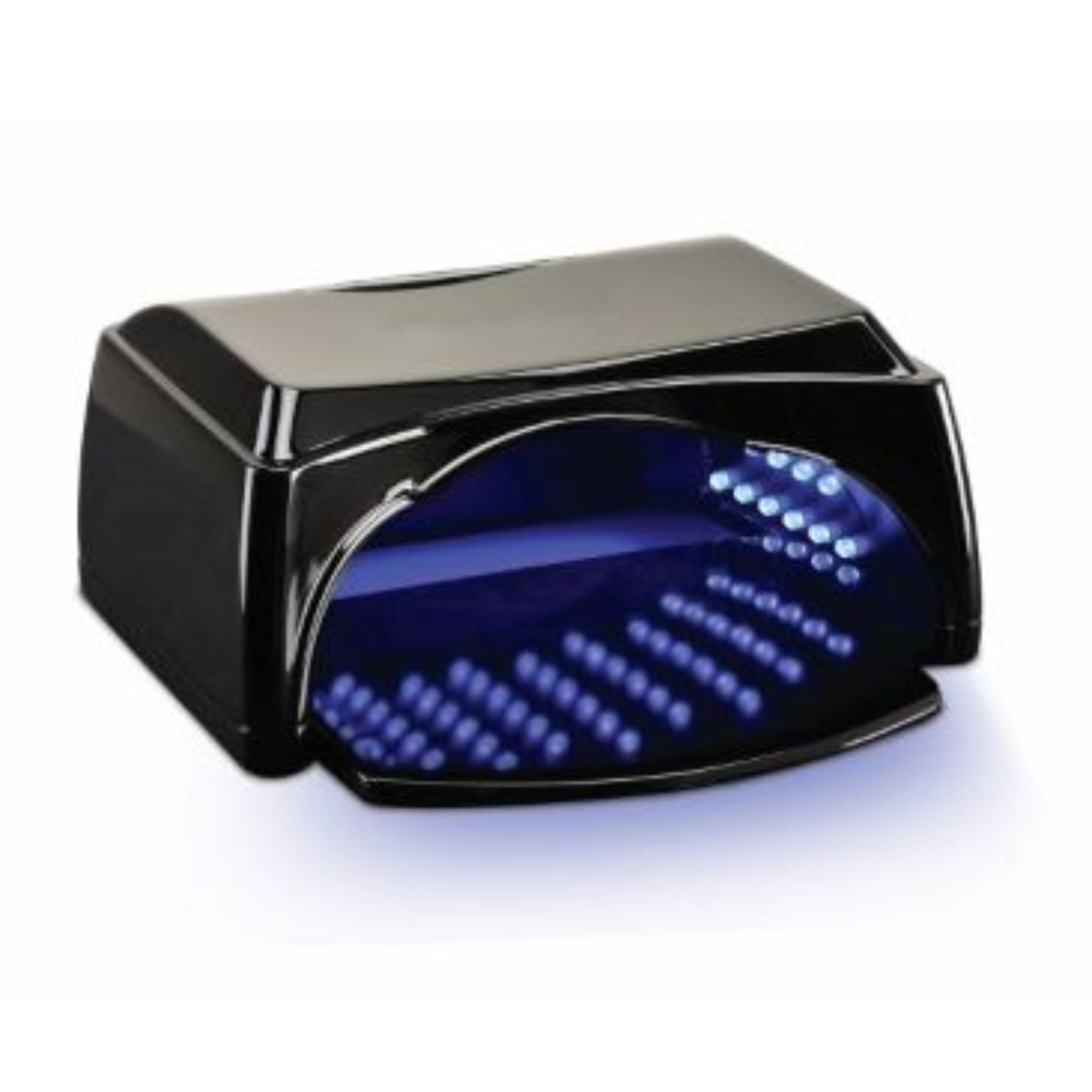 cuccio-pro-2-curve-lampe-led-ongles-5-doigts image 1
