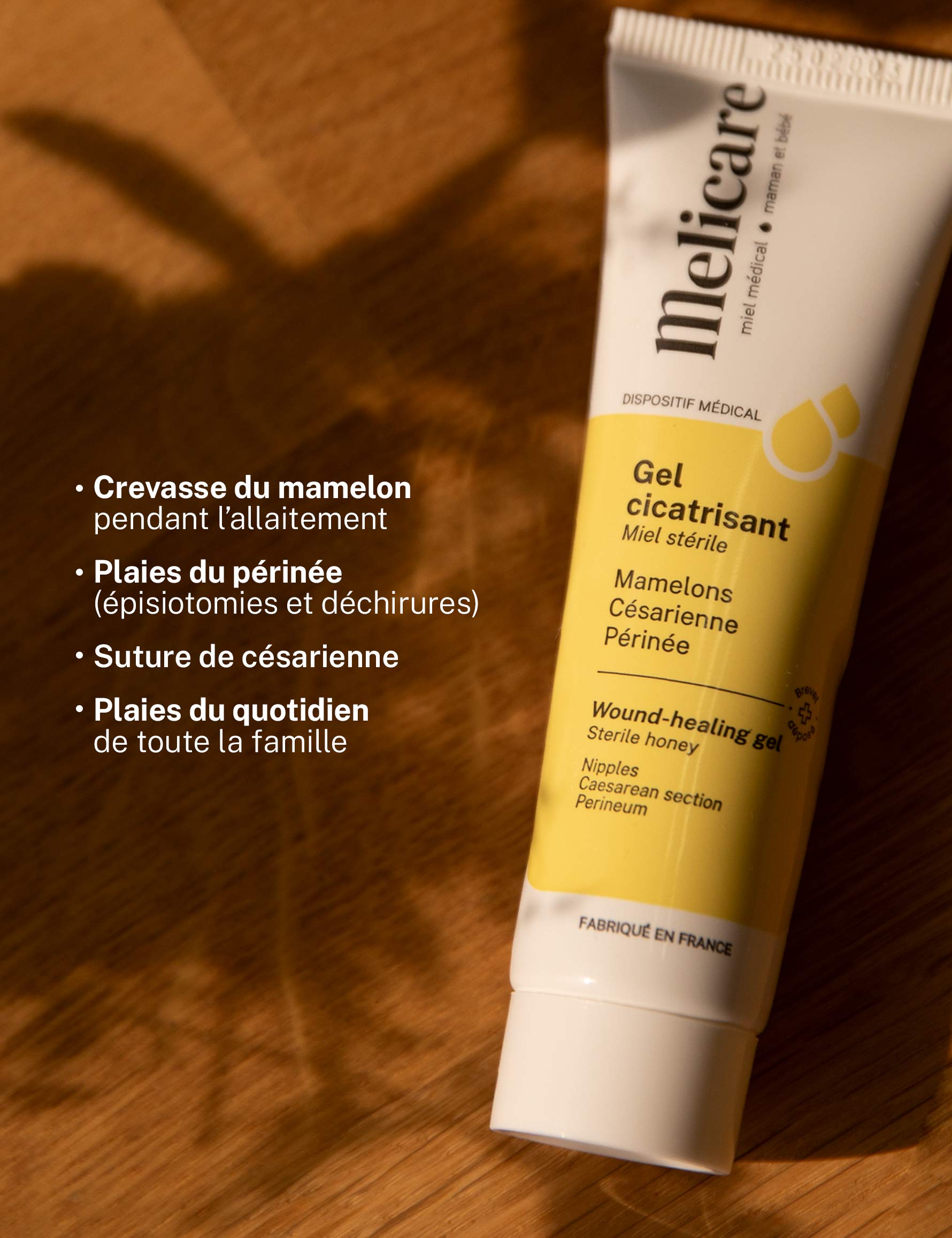 alvadiem-melicare-gel-cicatrisant-miel-30-g image 2