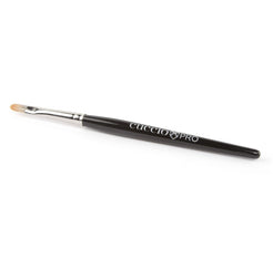cuccio-pro-precision-pinceau-gel-bout-rond-synth-tique image 2
