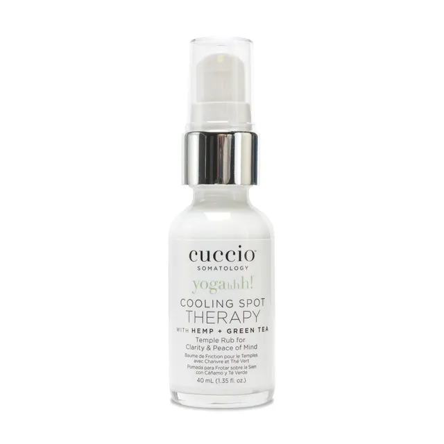 cuccio-somatology-cooling-spot-baume-temples-chanvre-1-35-oz image 1