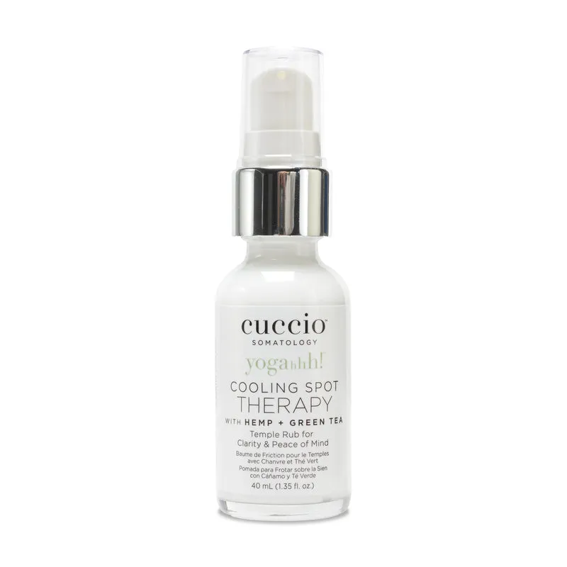 cuccio-somatology-cooling-spot-baume-temples-chanvre-1-35-oz image 1