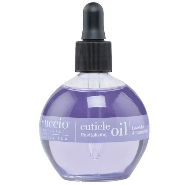 cuccio-naturale-lavender-huile-cuticules-2-3-oz-hydratante image 1