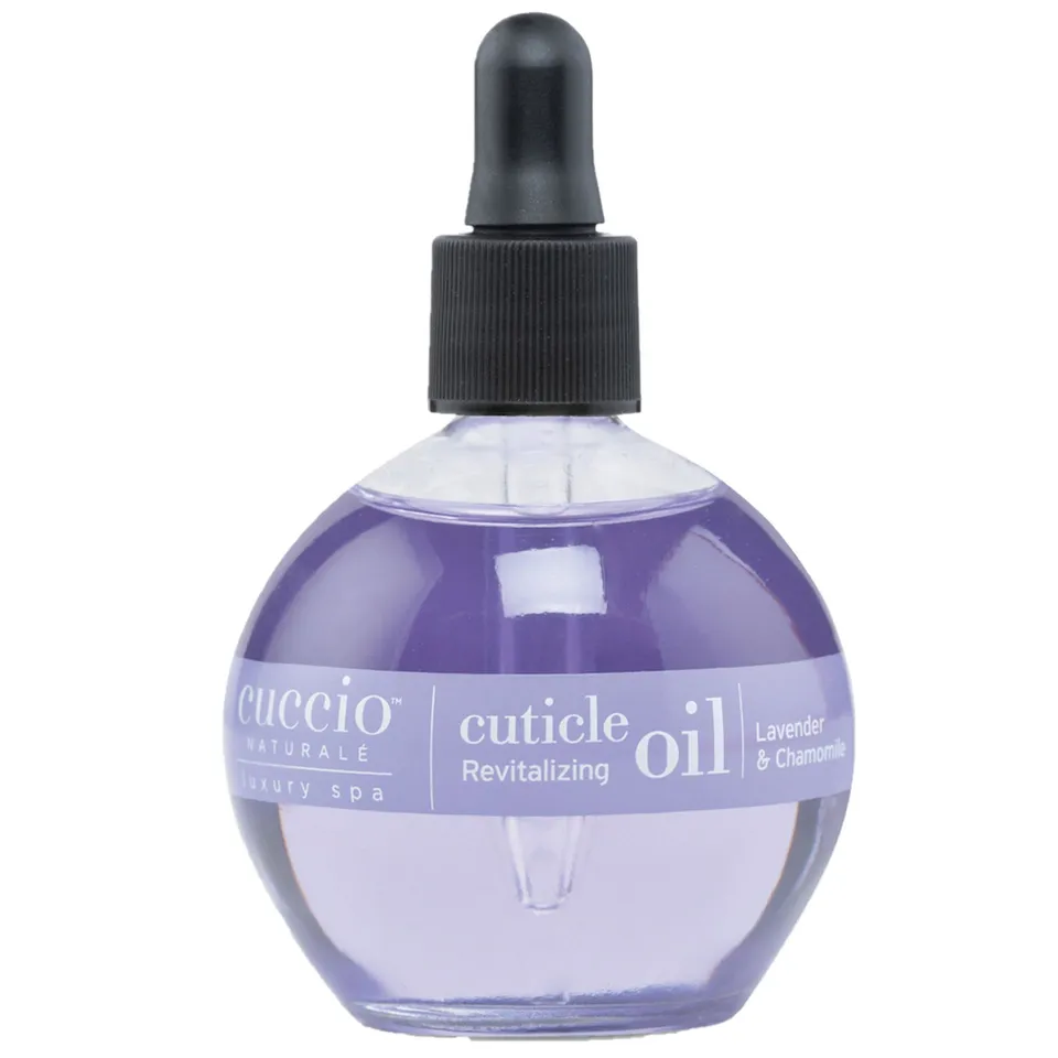 cuccio-naturale-lavender-huile-cuticules-2-3-oz-hydratante image 1
