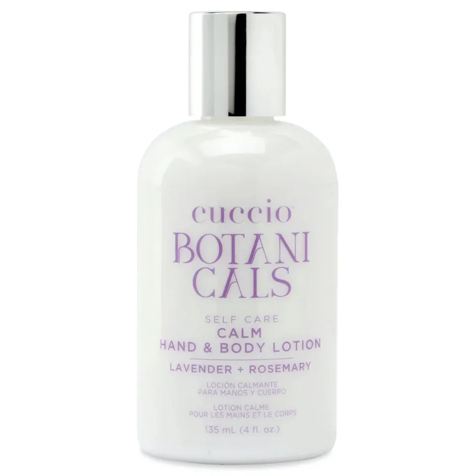 cuccio-botanicals-lait-corps-lavande-romarin-118-ml image 1
