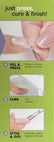 cuccio-pro-press-on-kit-faux-ongles-gel-complet image 2