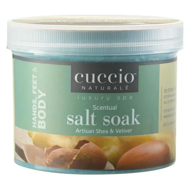 cuccio-naturale-sel-bain-pieds-karit-v-tiver-822g image 1