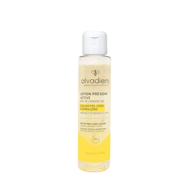alvadiem-soins-des-pieds-lotion-pr-soin-lotion-miel image 1