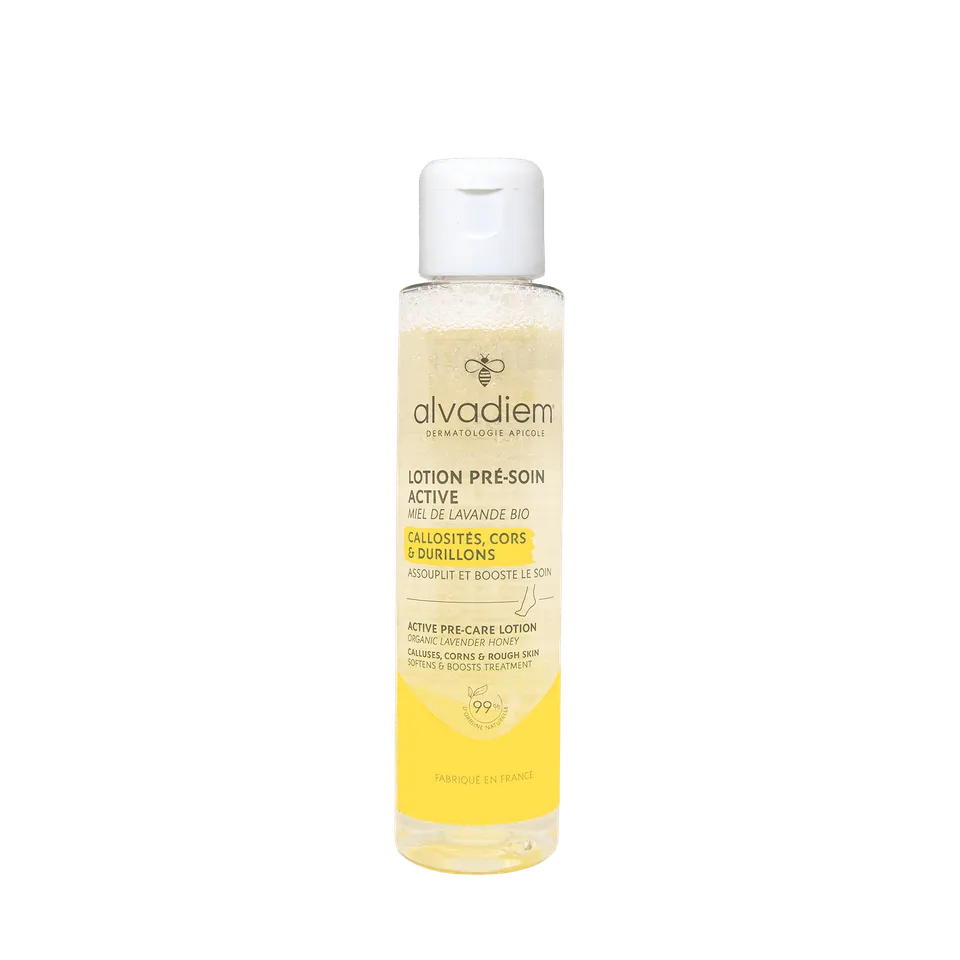 alvadiem-soins-des-pieds-lotion-pr-soin-lotion-miel image 1