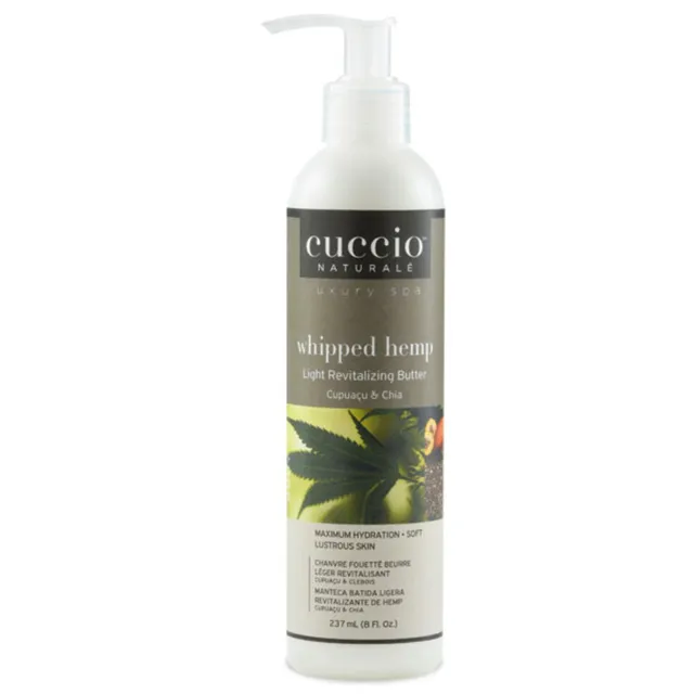 cuccio-naturale-whipped-hemp-beurre-chanvre-l-ger-226-g image 1
