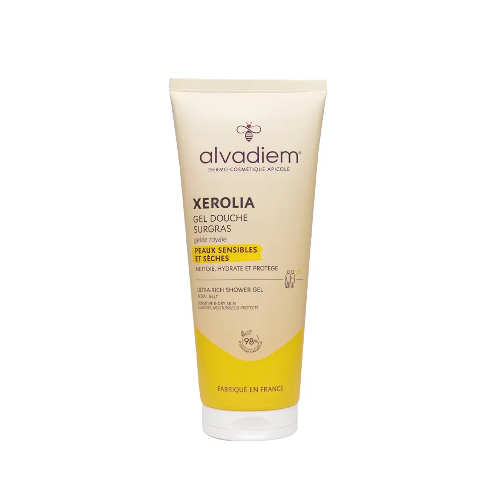 alvadiem-xerolia-gel-douche-surgras-peau-sensible image 1