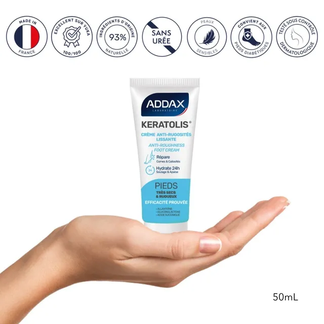 addax-keratolis-pro-gel-pieds-anti-rugosit-s-bo-te-de-12 image 1