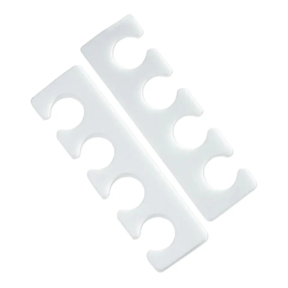 cuccio-pro-s-parateurs-orteils-blancs-lot-de-12-p-dicure image 1