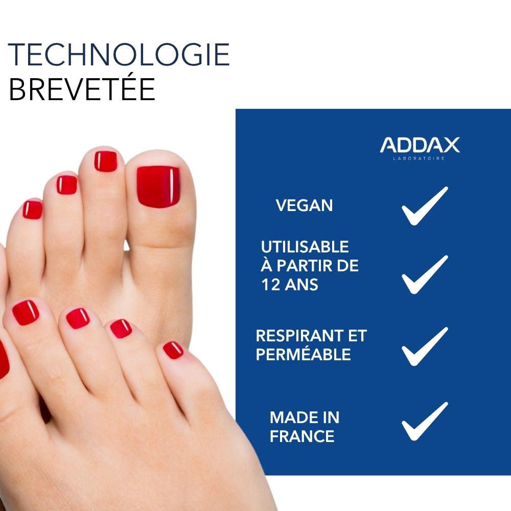 addax-aircolor-pro-vernis-soin-respirant-ongles image 3