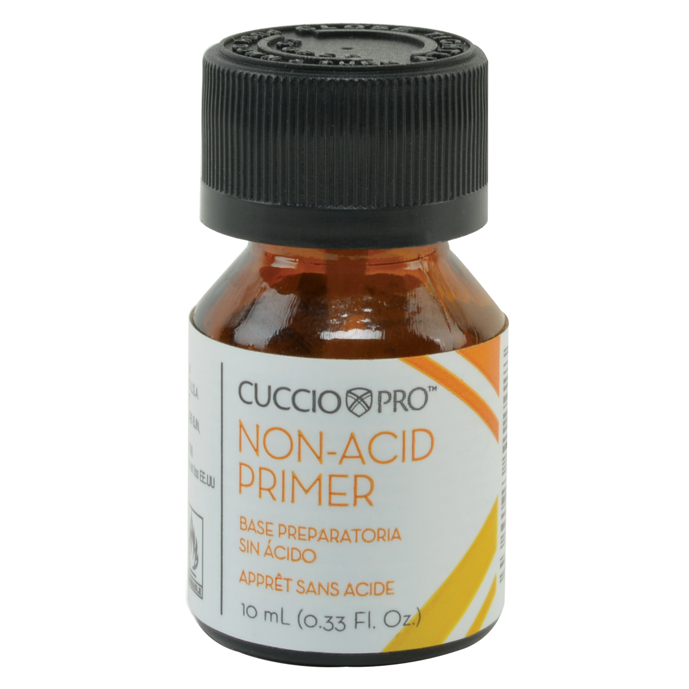 cuccio-pro-non-acid-primer-base-ongles-sans-acide-extensions image 1