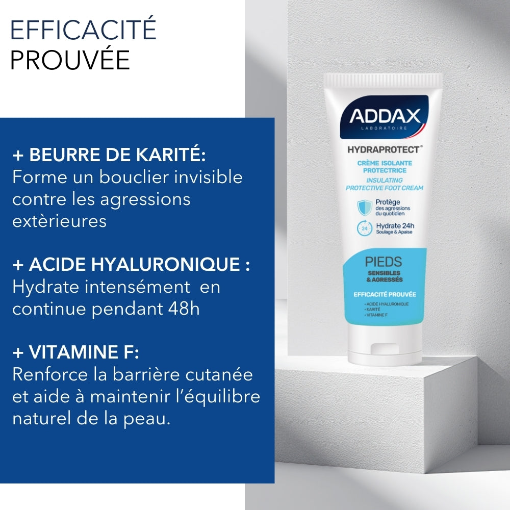 addax-hydraprotect-pro-cr-me-pieds-isolante-protectrice image 2