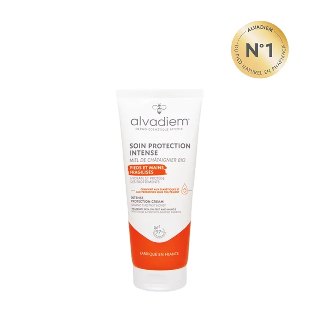 alvadiem-creme-protectrice-mains-pieds-fragilises-miel image 1