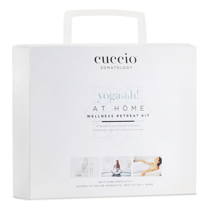 cuccio-somatology-yogahhh-coffret-spa-yoga-bien-tre-maison image 1