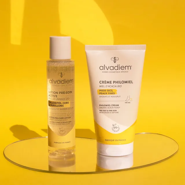 alvadiem-ma-routine-douceur-des-pieds-coffret-soin-hydratant image 1