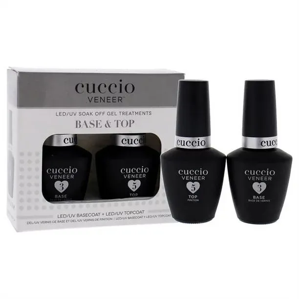 cuccio-colour-kit-base-top-gel-soak-off-2x13-ml image 1