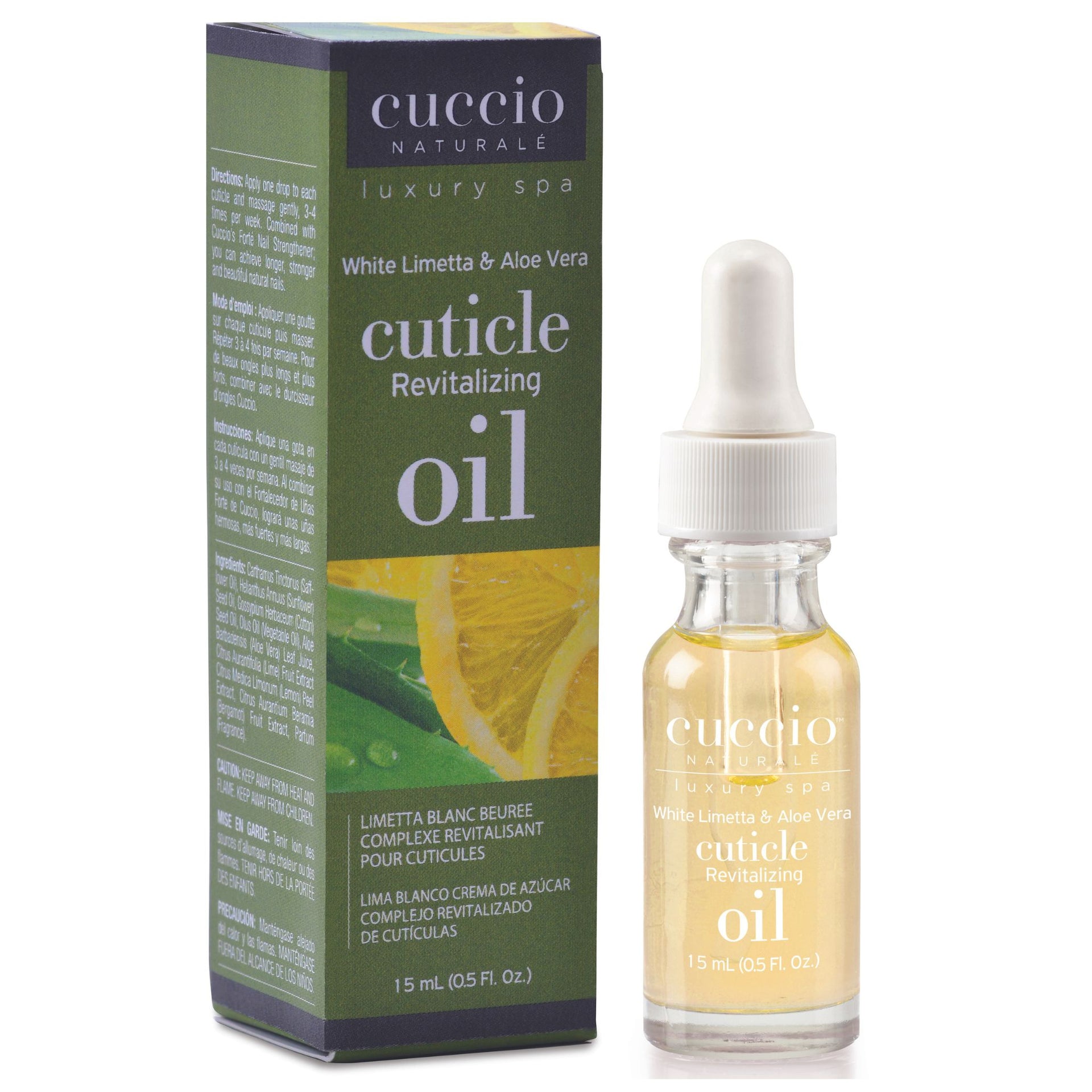 cuccio-naturale-huile-cuticules-limetta-aloe-15-ml image 1
