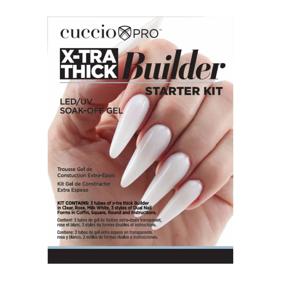 cuccio-pro-kit-builder-x-tra-thick-gel-construction-3-tubes image 1