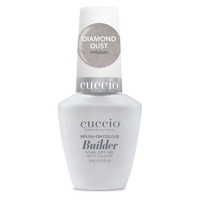 cuccio-pro-diamond-dust-gel-builder-ongles-paillet-13-ml image 1