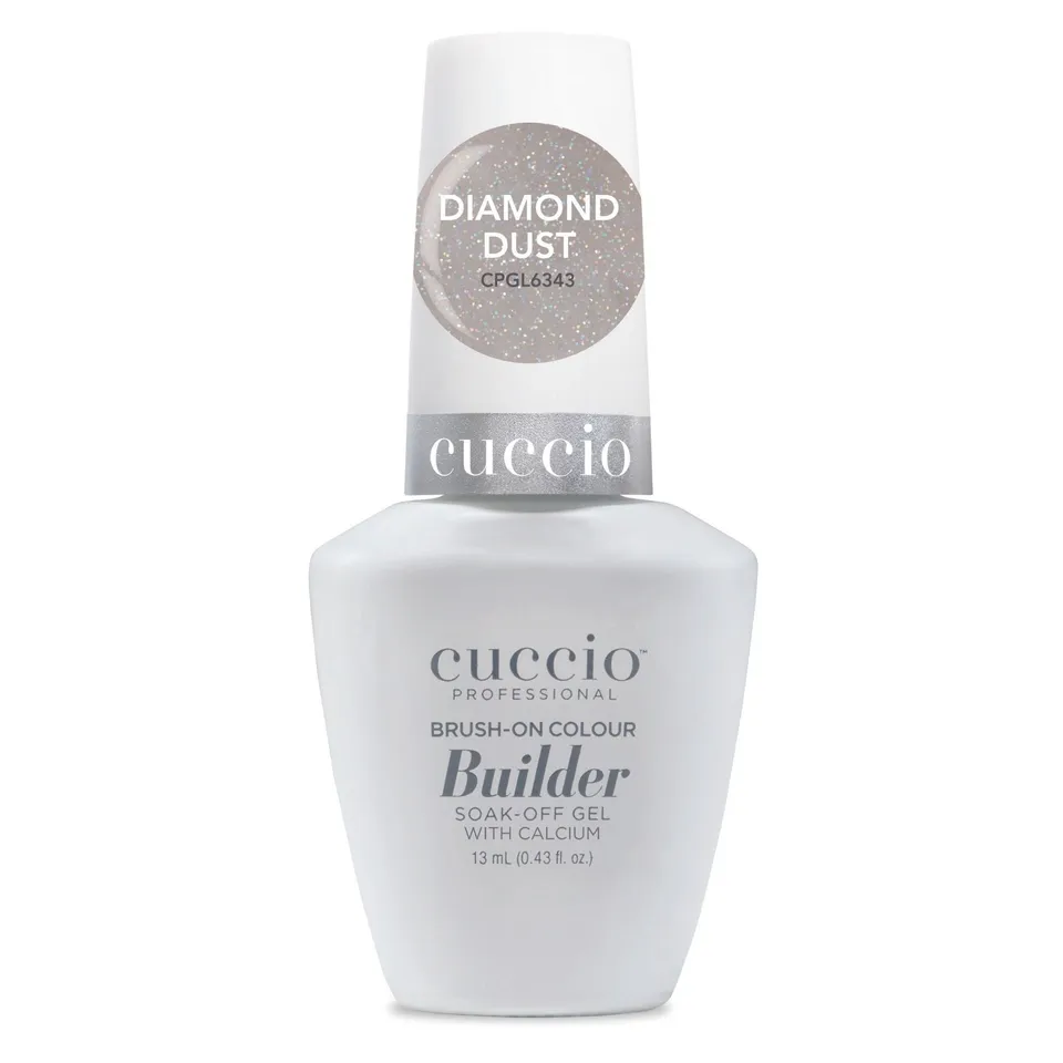 cuccio-pro-diamond-dust-gel-builder-ongles-paillet-13-ml image 1