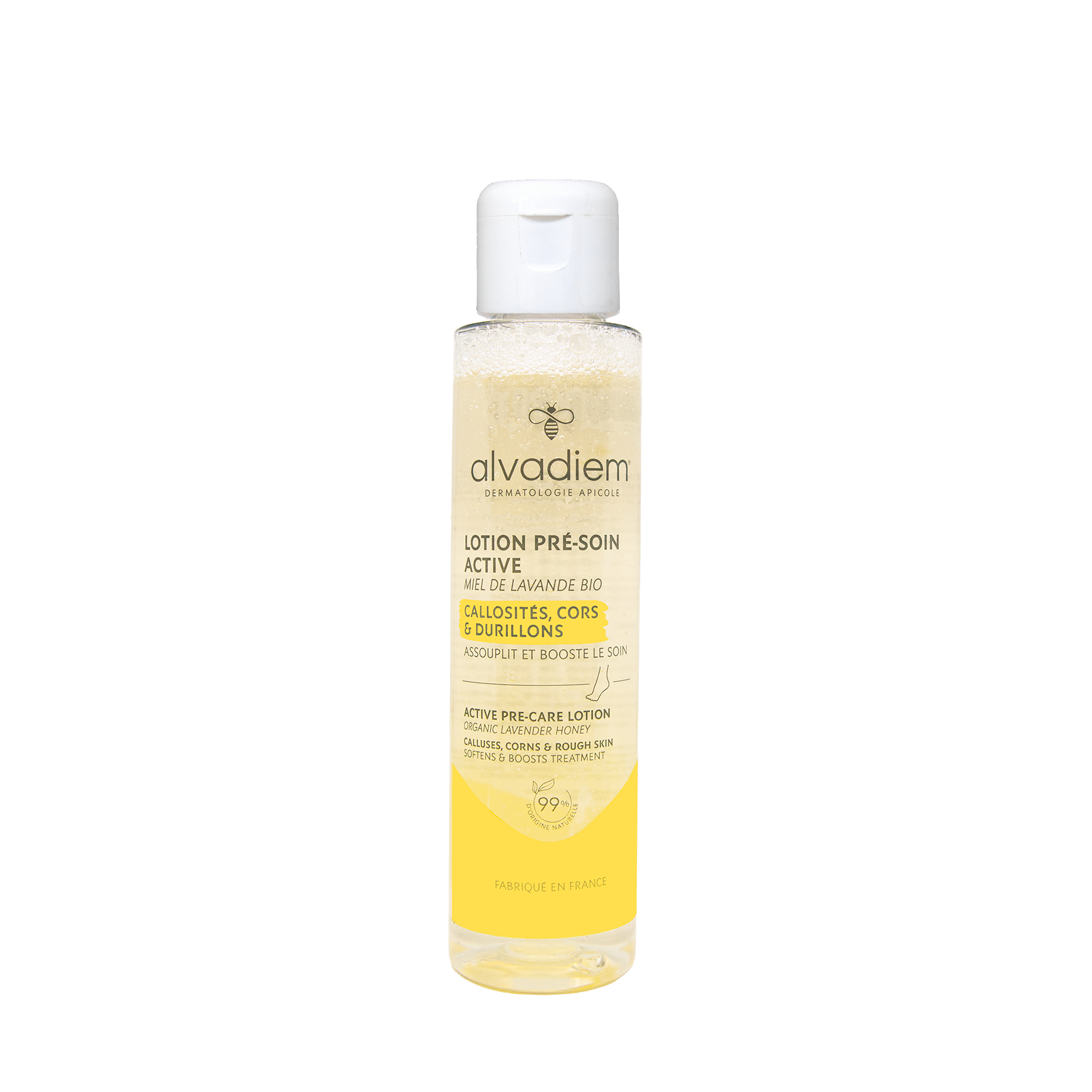 alvadiem-soins-des-pieds-lotion-pr-soin-lotion-miel image 1