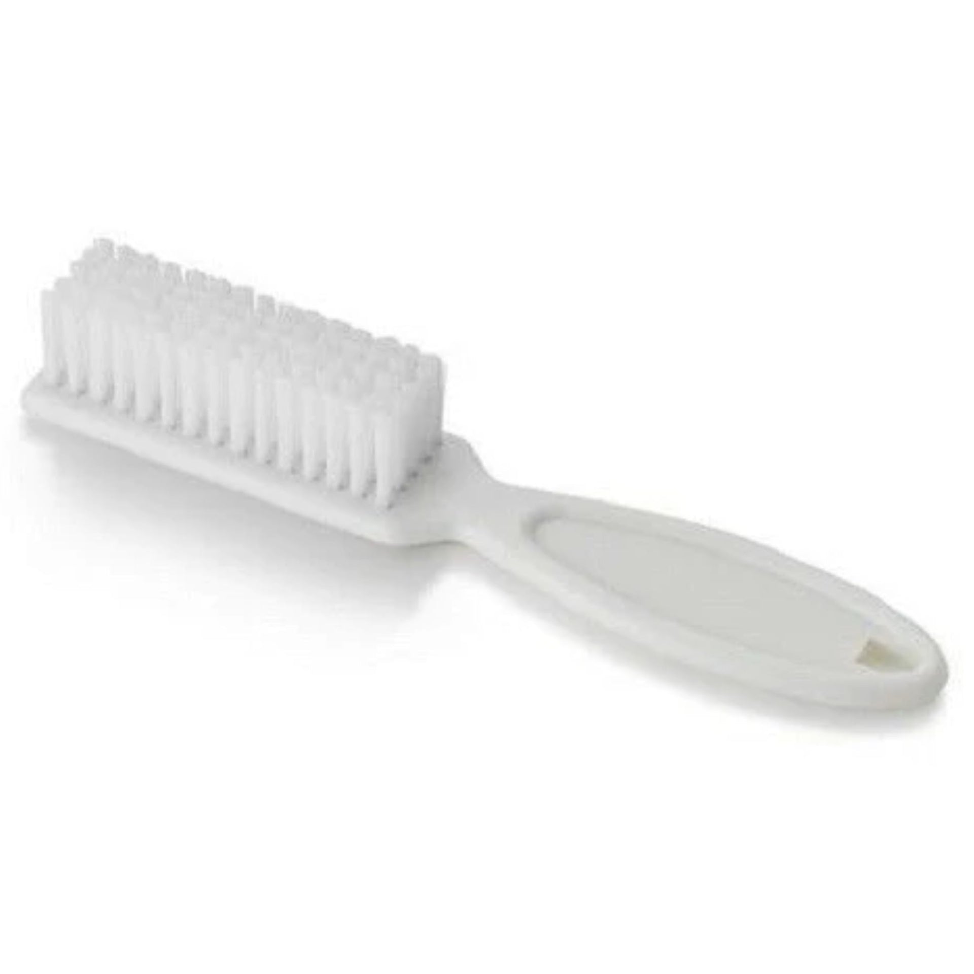 cuccio-pro-brosse-ongles-blanche-nettoyage-lot-de-12 image 1