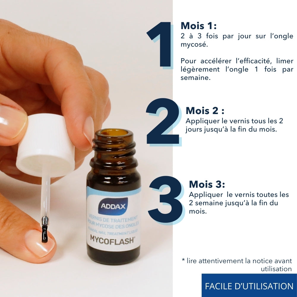 addax-routine-mycose-ongles-coffret-vernis-coquelicot image 5