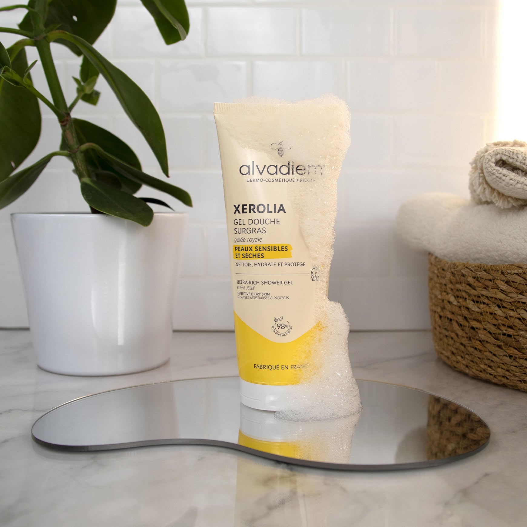 alvadiem-xerolia-gel-douche-surgras-peau-sensible image 2