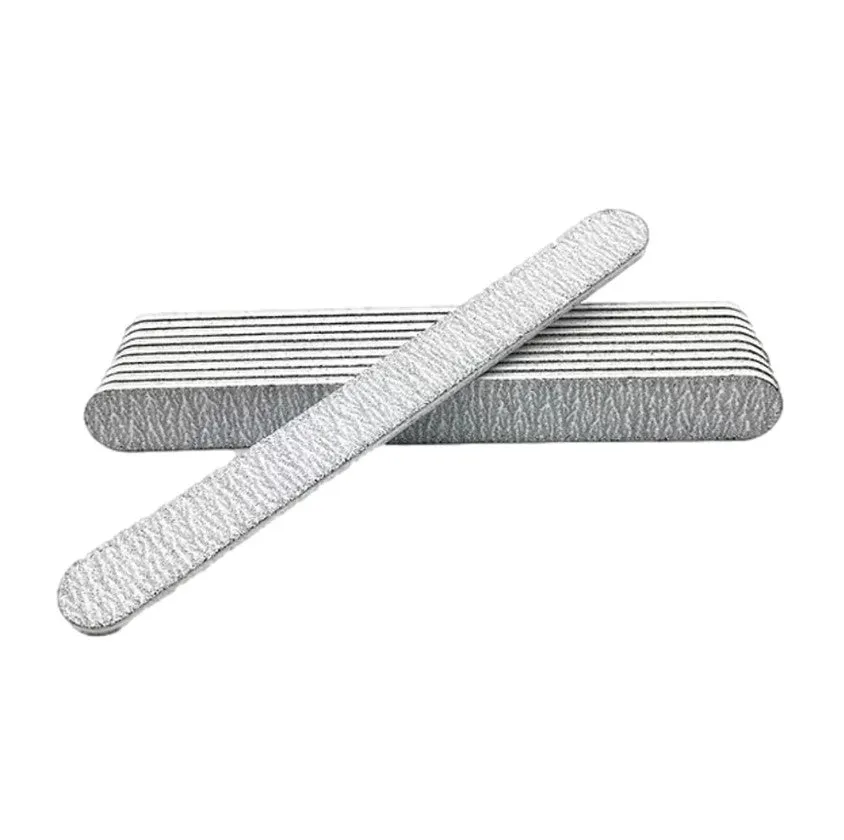 cuccio-pro-limes-zebra-lavables-100-180-lot-de-12 image 1