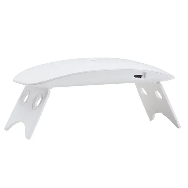 cuccio-pro-max-pro-mini-lampe-led-ongles-usb-pliable image 1