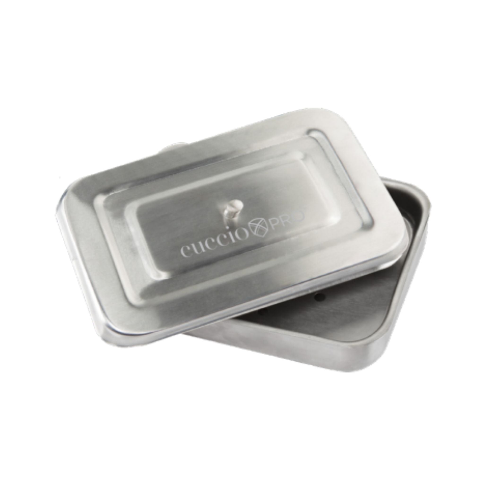 cuccio-pro-bac-de-st-rilisation-inox-manucure-p-dicure image 2