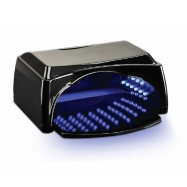 cuccio-pro-2-curve-lampe-led-ongles-5-doigts image 1