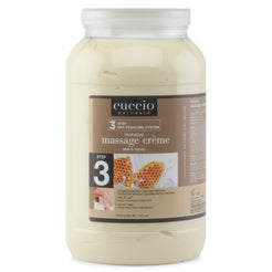 cuccio-naturale-3-step-kit-p-dicure-lait-et-miel image 3
