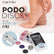 cuccio-pro-maxpro-35k-ponceuse-ongles-sans-fil-disques-podo image 3