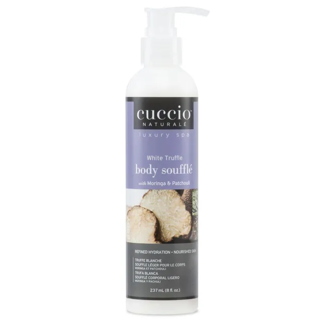 cuccio-naturale-white-truffle-cr-me-corps-8oz-hydratante image 1