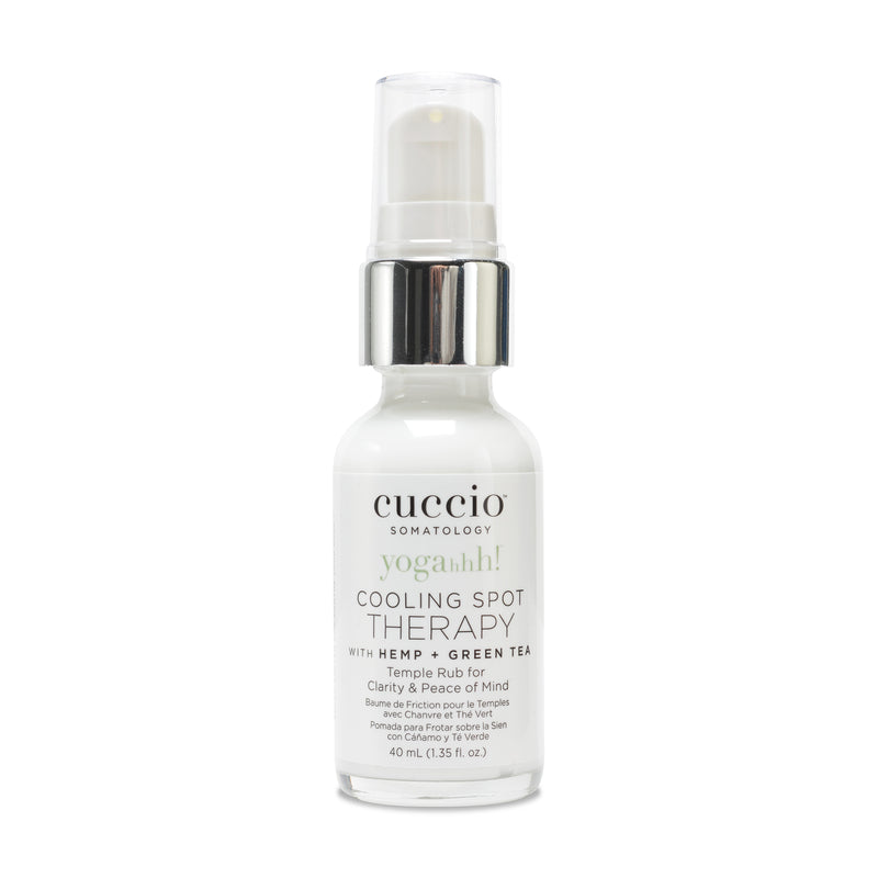 cuccio-somatology-cooling-spot-baume-temples-chanvre-1-35-oz image 1